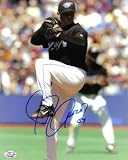 Jason Frasor Autographed 8x10 Photograph