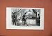 1873 Shah Madame Tussaud'S Gallery Waxwork Figures Art