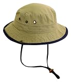 Dorfman Pacific Kids Boonie Hat