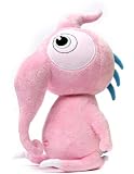 WorryWoo Monsters Squeek, The Monster of Innocence