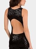 Marciano Tonal Animal Top