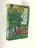 The last place God made