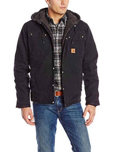 carhartt grayling jacket