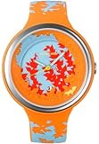 Appetime Svj320055 Kokage Ladies Watch