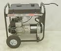 5000/6250 Watt 10hp Tecumseh, Recoil Start, Cast Iron Sleeve, Low Oil Shutdown