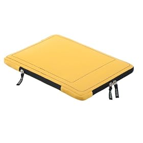 M-Edge Touring Kindle DX Sleeve (Fits 9.7