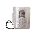 Voice-Activated Tape Recorder