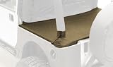 Smittybilt 761036 Khaki Diamond Tonneau Cover