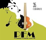 Pfm 35 Ani...E Un Minuto