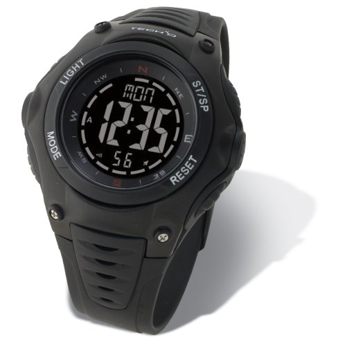 Tech4O Northstar CW2 Compass Watch