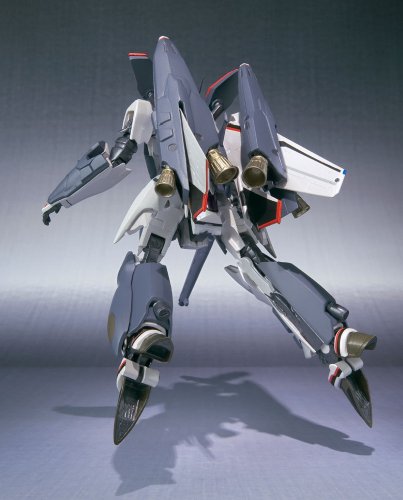 ROBOT魂<SIDE VF> スーパーメサイヤバルキリー(早乙女アルト機)