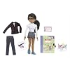 Best Friends Club Ink. 18" Large Dollpack - Calista