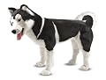 Melissa & Doug Deluxe Plush Husky