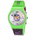 SWATCH Unisex PLAYA LOOK GZ215