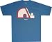 Quebec Nordiques Reebok Vintage Throwback Shirt