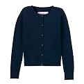 Girls' Cherokee&reg; Sweater Cardigan - Navy