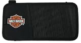 Harley Davidson Bar & Shield 10 CD Visor Organizer