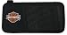 Harley Davidson Bar & Shield 10 CD Visor Organizer