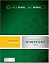 Microsoft PowerPoint 2007: A Professional Approach