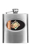 MLB Baltimore Orioles Hip Flask