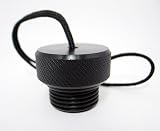 Storm Derlin Dust Cap for Din Scuba Tank Valve