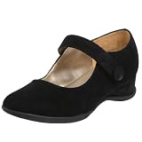Me Too Little Kid/Big Kid One Strap Wedge Mary Jane