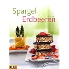 Spargel & Erdbeeren