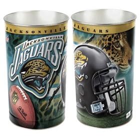 Jacksonville Jaguars 15