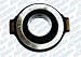 Automotive : ACDelco CT1069 Clutch Release Bearing