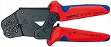 KNIPEX(クニペックス):圧着ペンチ 9752-14