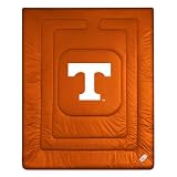 Tennessee Volunteers NCAA Locker Room Collection Bed Comforter