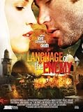 Language Of The Enemy [Region 2 DVD]