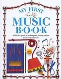 My First Music Book (A Dorling Kindersley book)