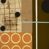 `Short Stories III` by Anka - High Quality Fine Art Print (30.5 cm W x 30.5 cm H)