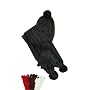Cable Knit - Hat / Scarf Combo & Gloves by CTM