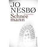 Schneemannvon "Jo Nesb�"