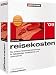 Computer Software : Lexware reisekosten (Firmenversion) 2009 Update (Version 16.0)