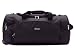 UMBRO Trolley Sport und Reisetasche Sporttasche mit 2 Rollen schwarz