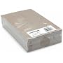 Grafix Medium Weight Chipboard Sheets, 4-Inch by 6-Inch, Natural, 25/Pkg