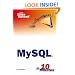 Sams Teach Yourself MySQL in 10 Minutes