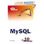 Sams Teach Yourself MySQL in 10 Minutes