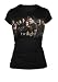 Twilight Full CastJuniors T-Shirt Small
