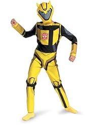 Sports: Transformer Bumblebee 7-8 SKU-PAS567148 - WMU