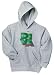 Search : Diva Hustler Youth Hooded Sweatshirt