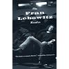 The Fran Lebowitz Reader
