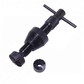 Silverline Tap Re-Seating Tool