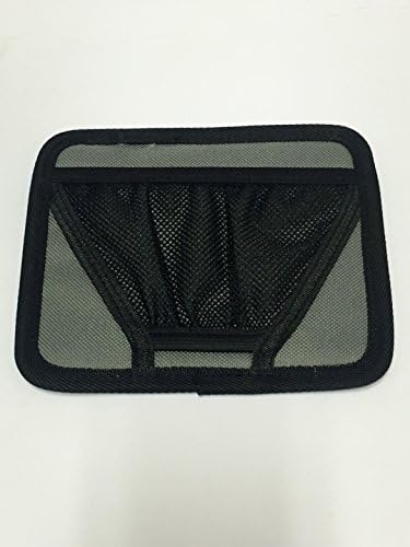 ZK Club Velcro Pistol Holsters Handgun Hanger heavy duty B1