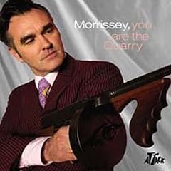You Are The Quarry [Deluxe Edition]