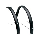 Electra Aluminum Townie Fender Set