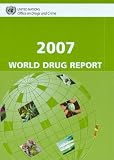 Image of World Drug Report 2007